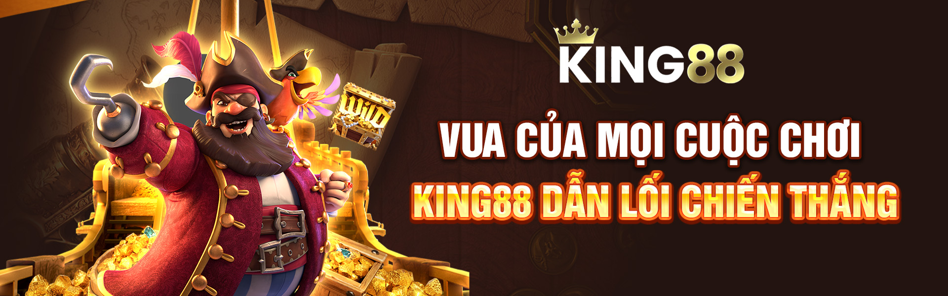 Banner King88